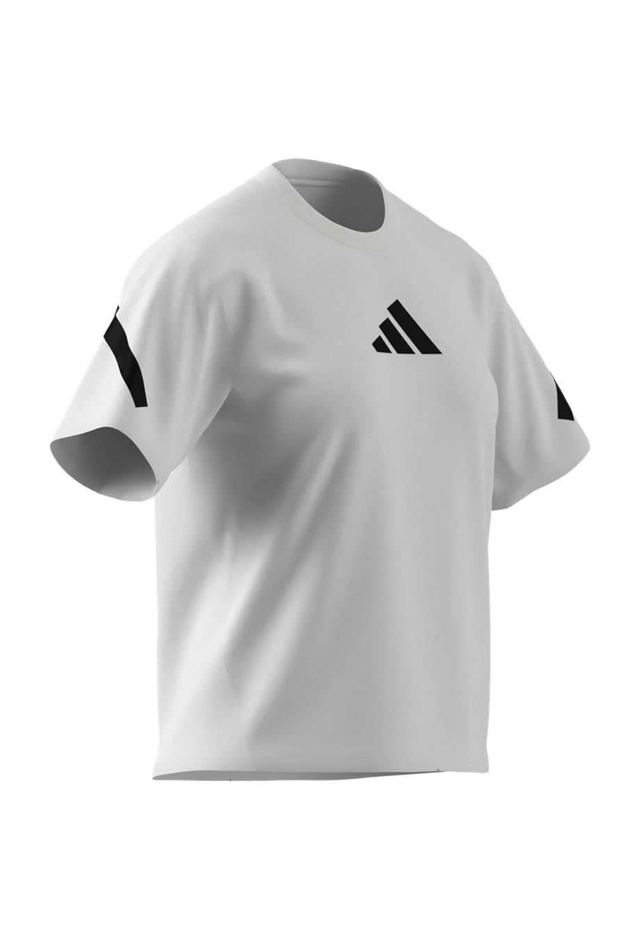 adidas W Z.N.E. TEE Kadın  T-Shirt JE7857