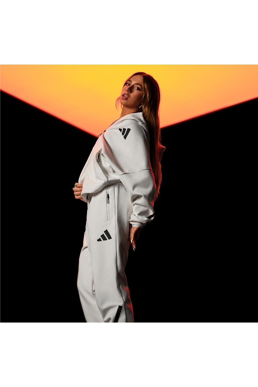 adidas W Z.N.E. PT Kadın  Eşofman Altı JE7843