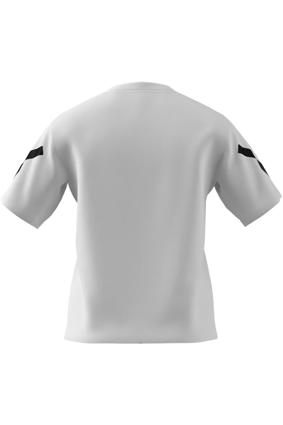 adidas W Z.N.E. TEE Kadın  T-Shirt JE7857