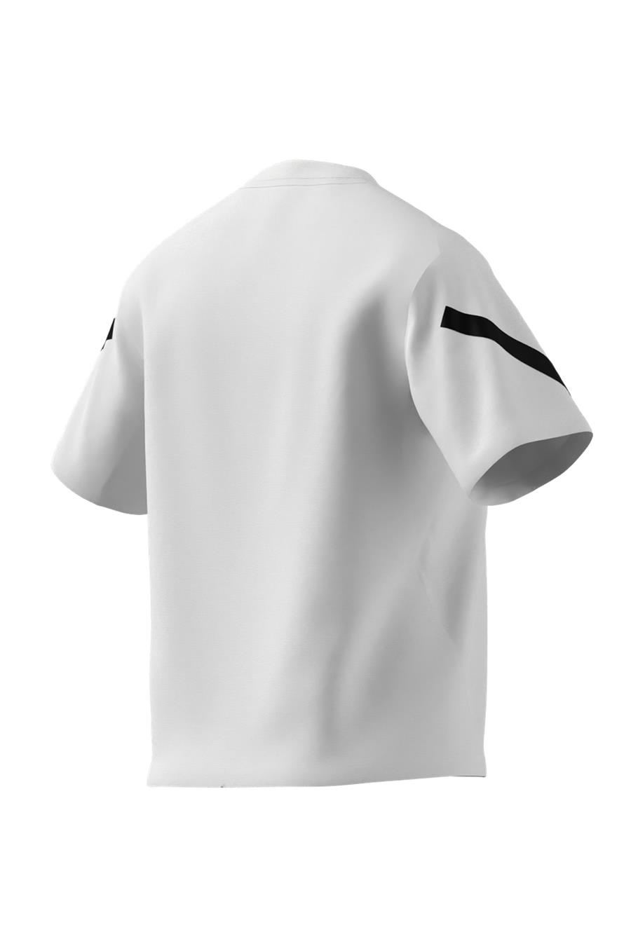 adidas W Z.N.E. TEE Kadın  T-Shirt JE7857