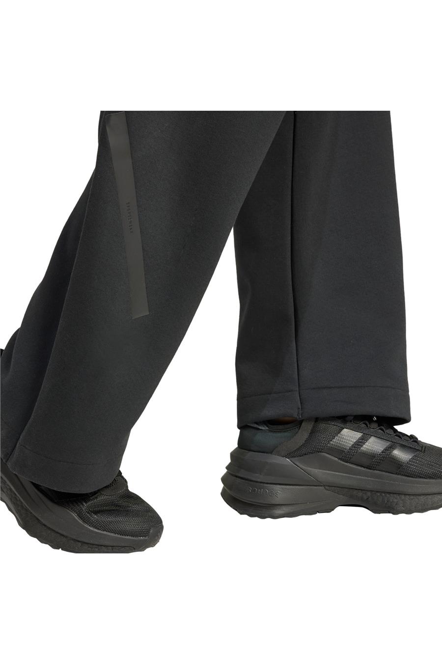 adidas W Z.N.E. BAR PT Kadın   Eşofman Altı JE7850