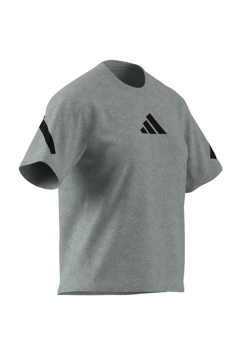 adidas W Z.N.E. TEE Kadın   T-shirt JD9590