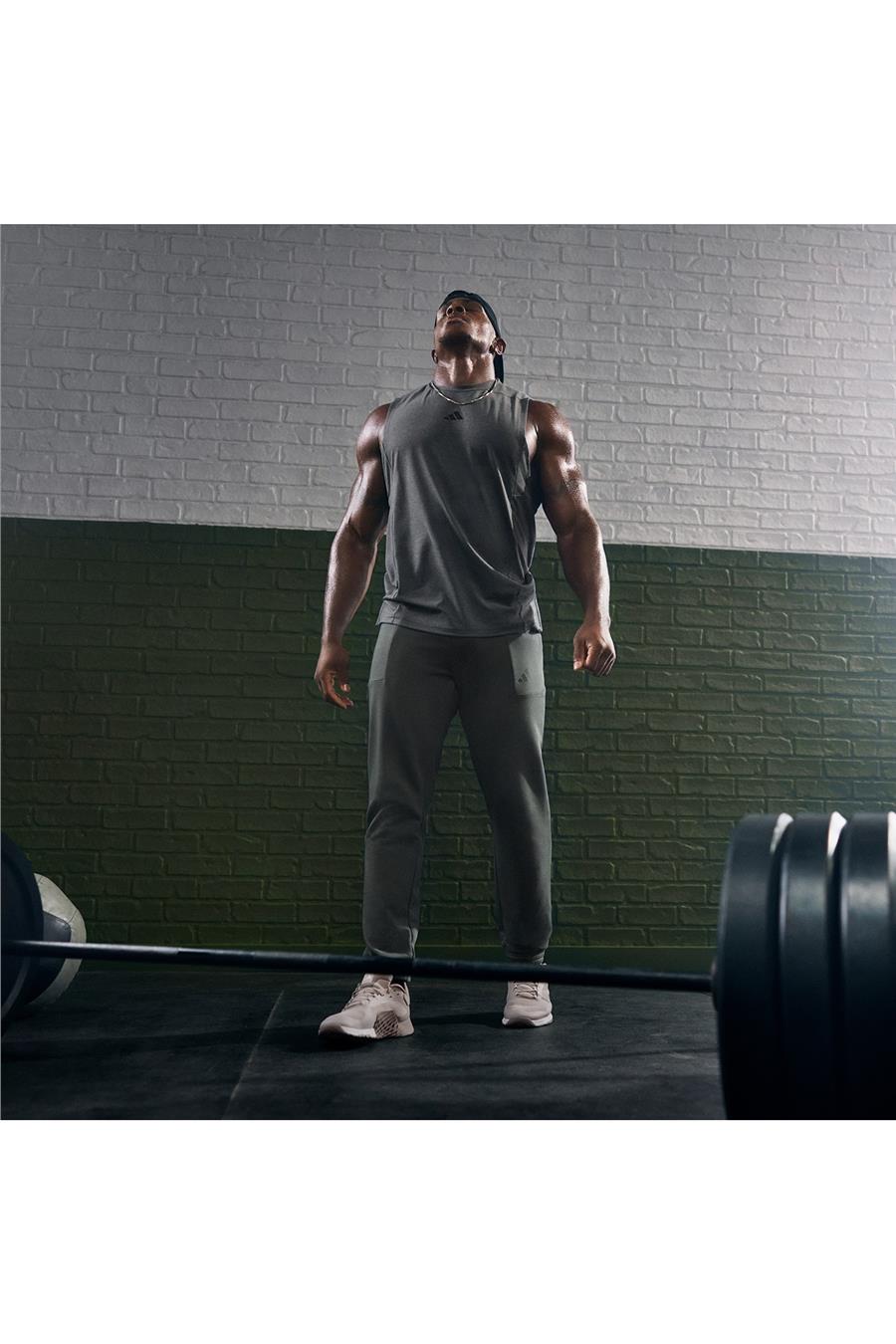 adidas  WO DK PT Erkek Eşofman Altı IT4311