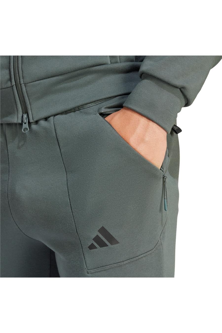 adidas  WO DK PT Erkek Eşofman Altı IT4311