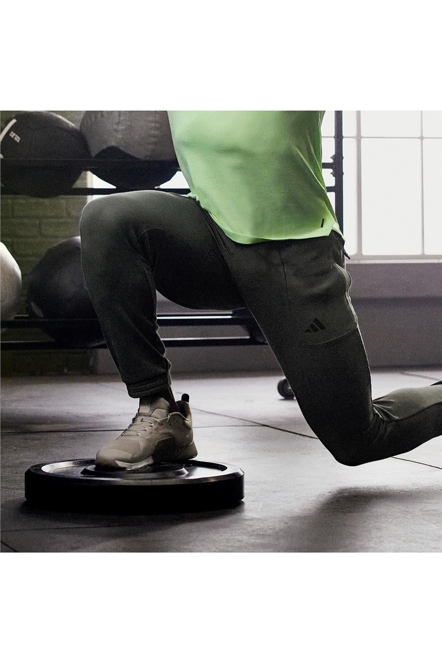 adidas  WO DK PT Erkek Eşofman Altı IT4311