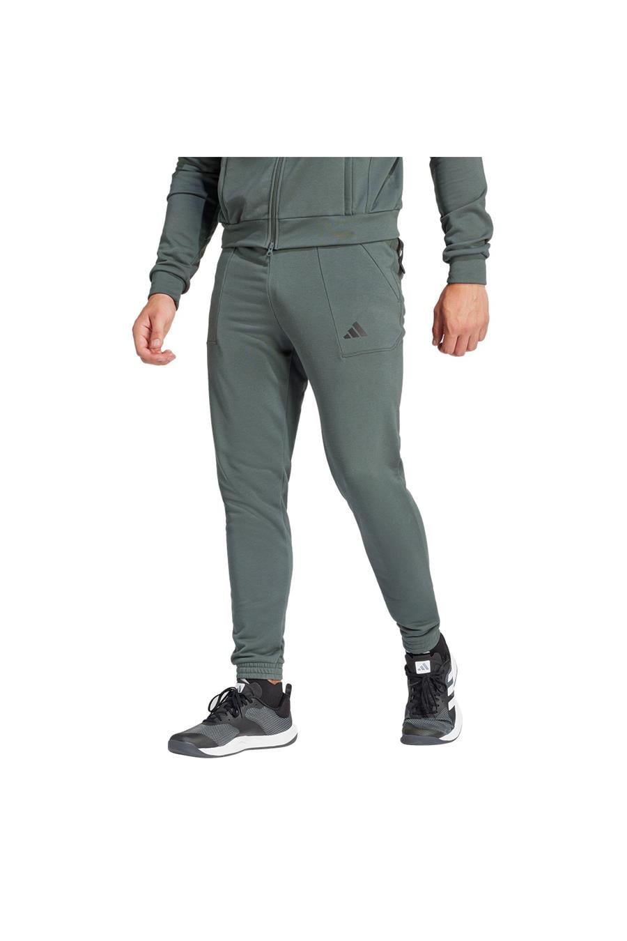 adidas  WO DK PT Erkek Eşofman Altı IT4311