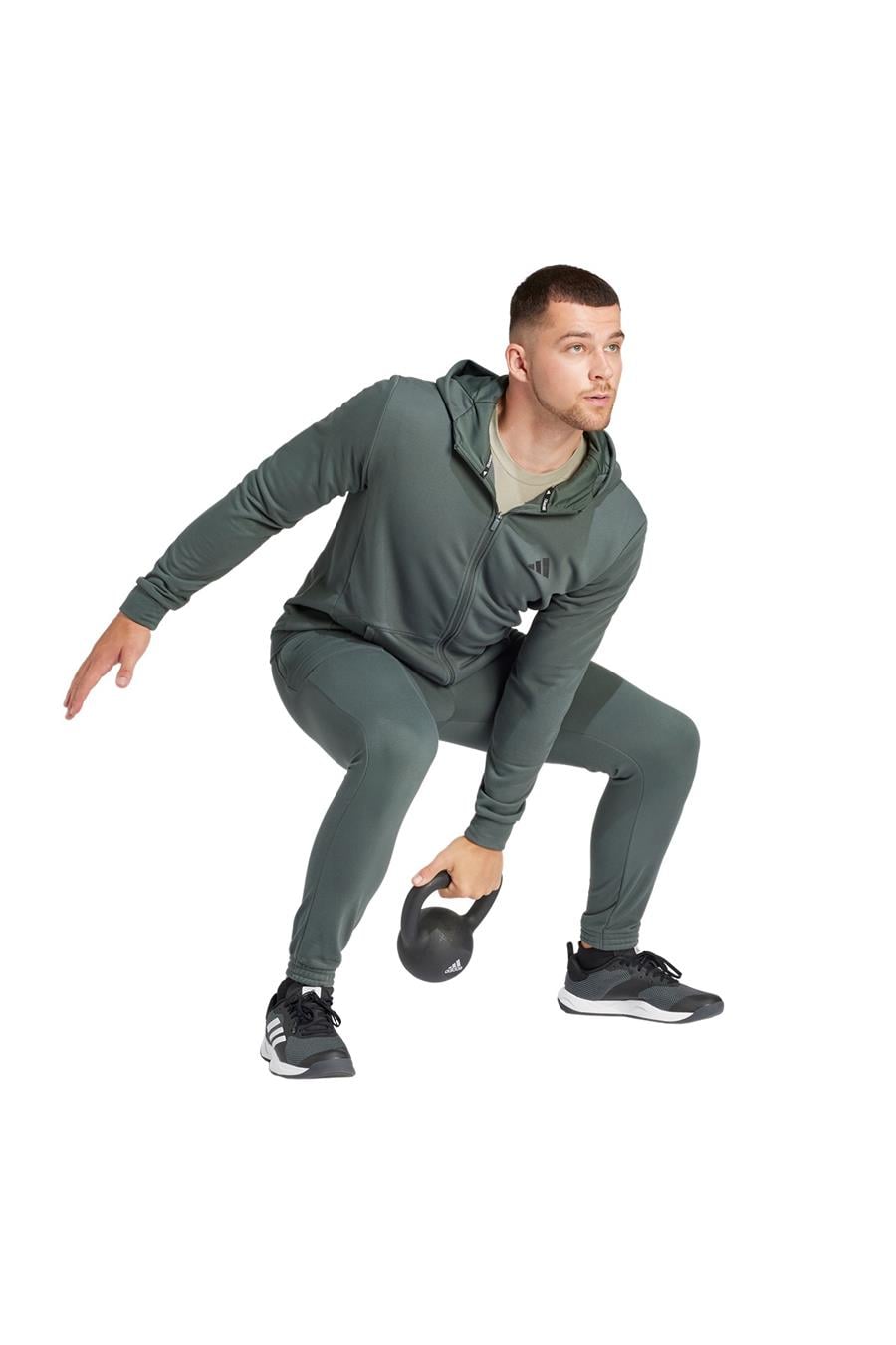 adidas  WO DK PT Erkek Eşofman Altı IT4311