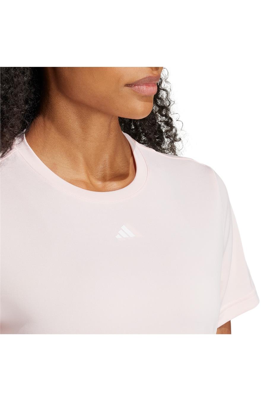 adidas WTR D4T T Kadın T-shirt IY9160