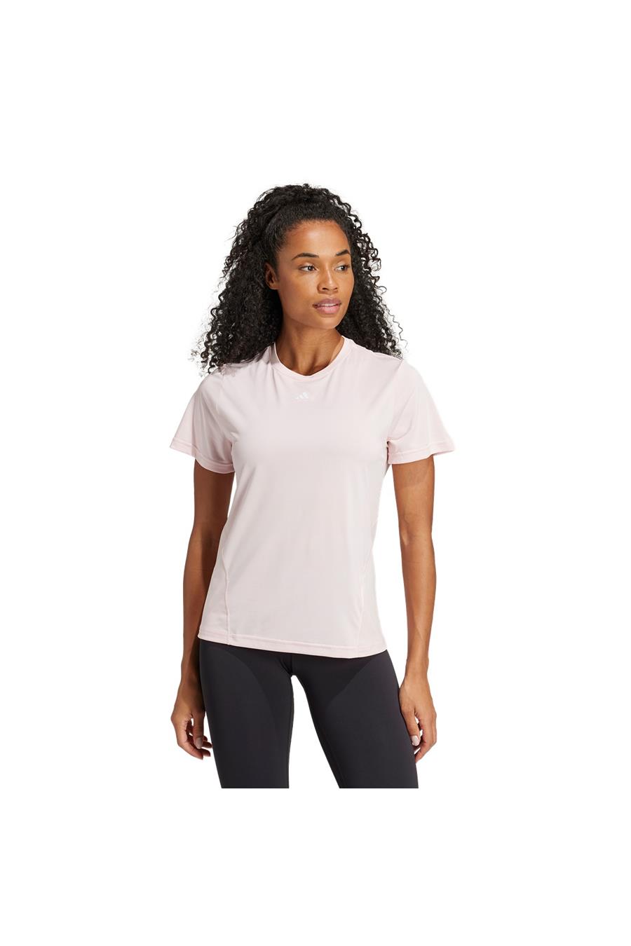 adidas WTR D4T T Kadın T-shirt IY9160