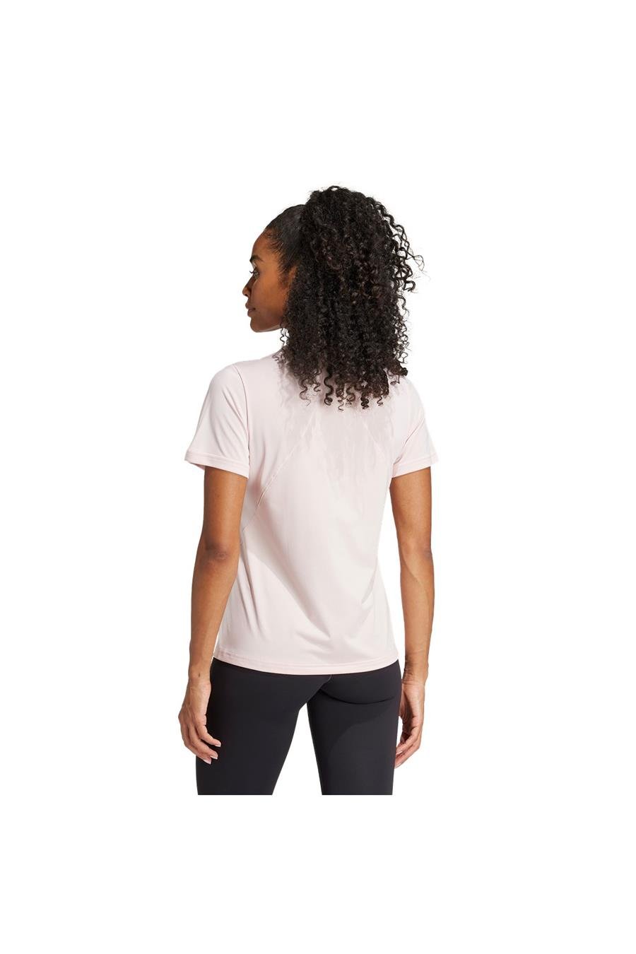 adidas WTR D4T T Kadın T-shirt IY9160