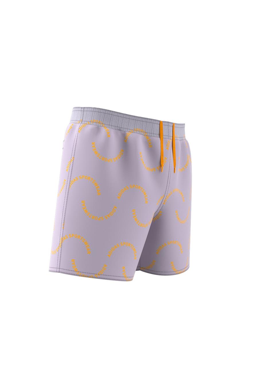 adidas WVE CLX SL KIDS Çocuk  Deniz Şortu IP1582