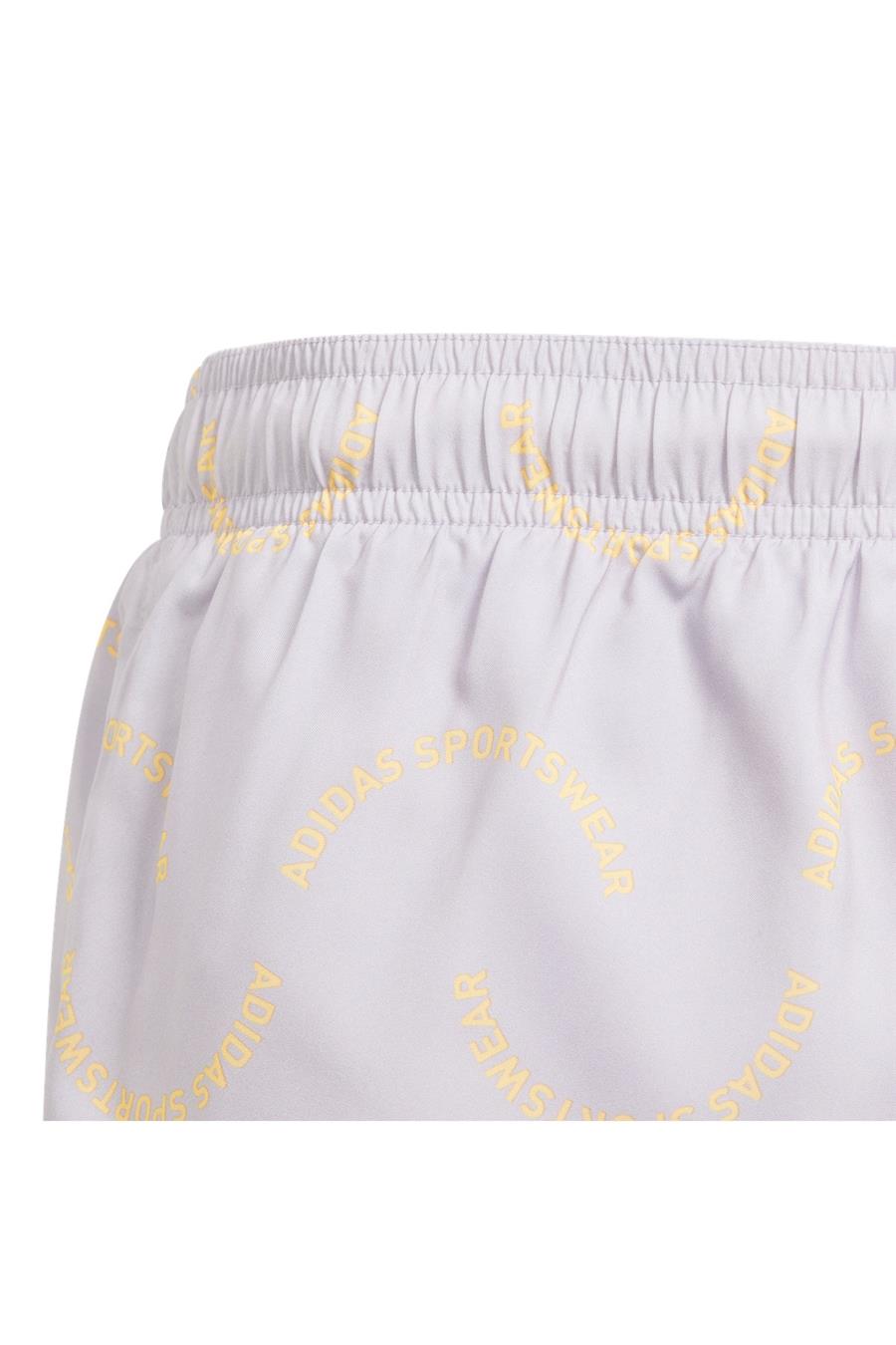 adidas WVE CLX SL KIDS Çocuk  Deniz Şortu IP1582