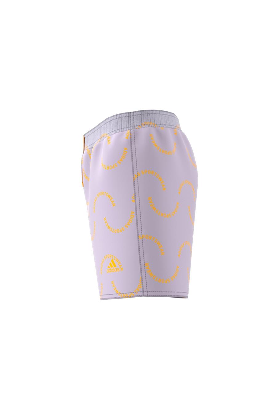 adidas WVE CLX SL KIDS Çocuk  Deniz Şortu IP1582