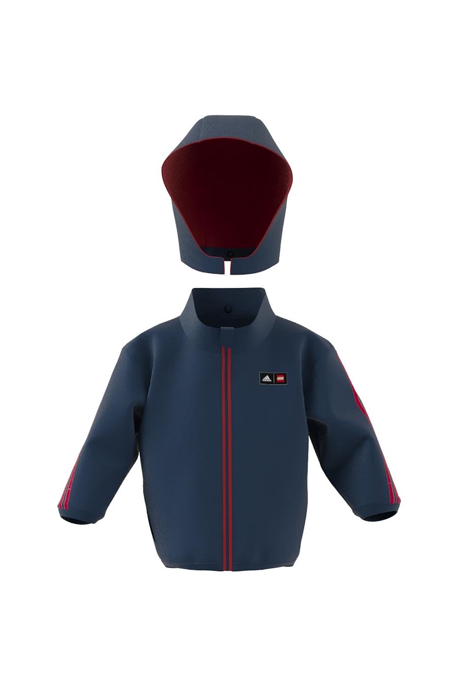 adidas X Classic Lego Bebek Mavi Mont (IJ7273)