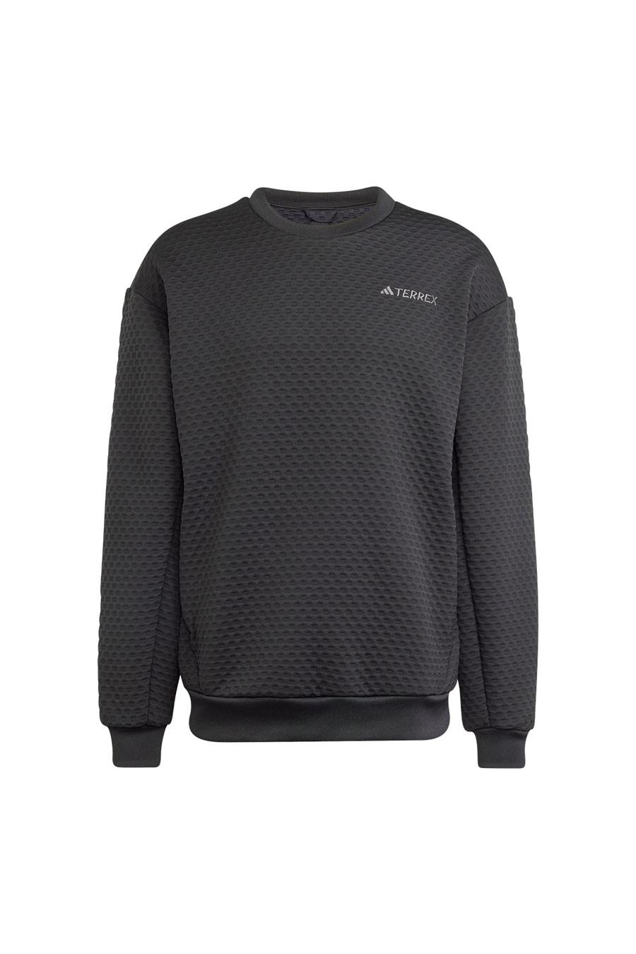 adidas XPL CREW NECK Erkek   Sweatshirt IX3941