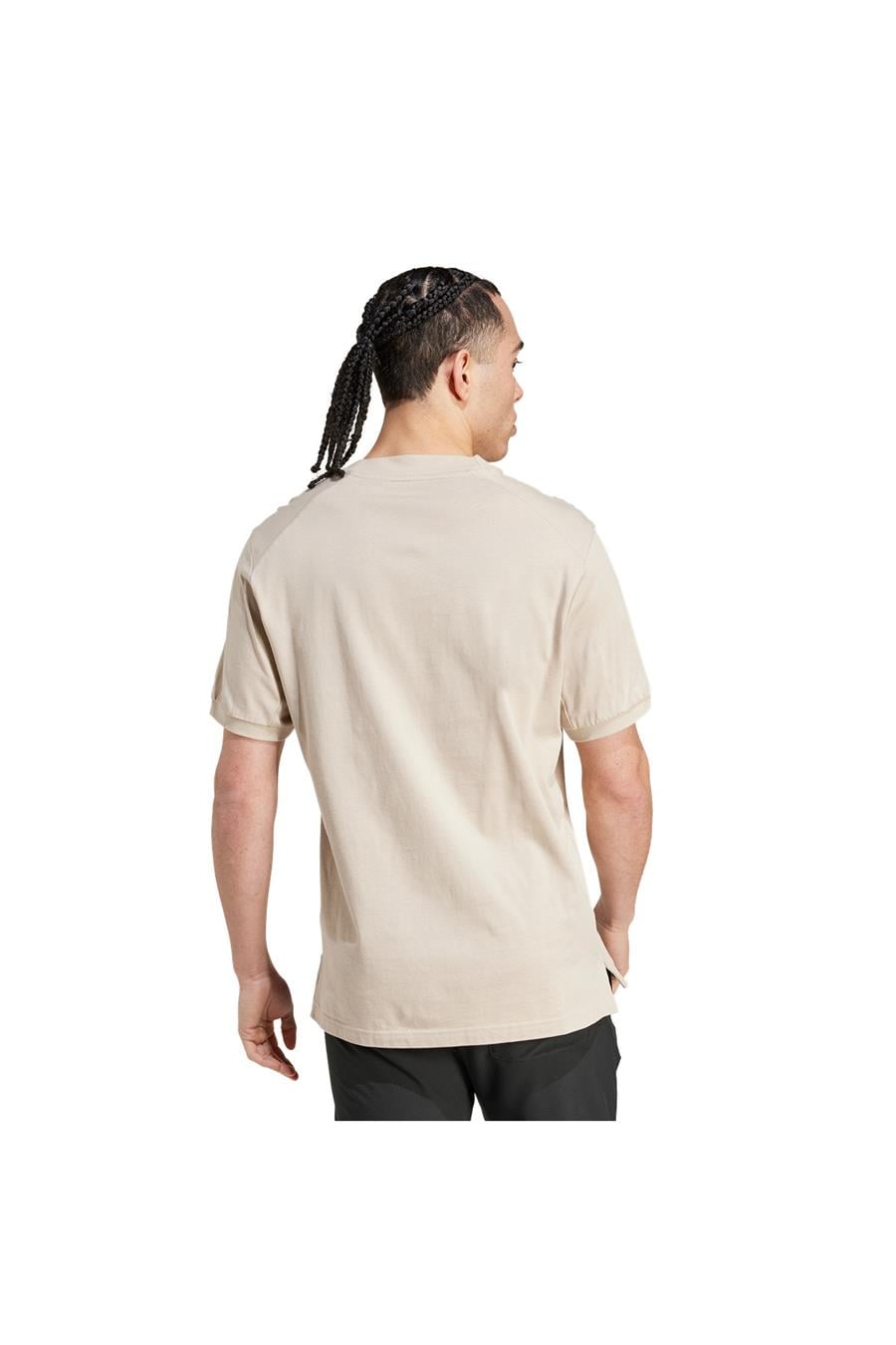 adidas XPL LOGO TEE Erkek   T-Shirt IK9111