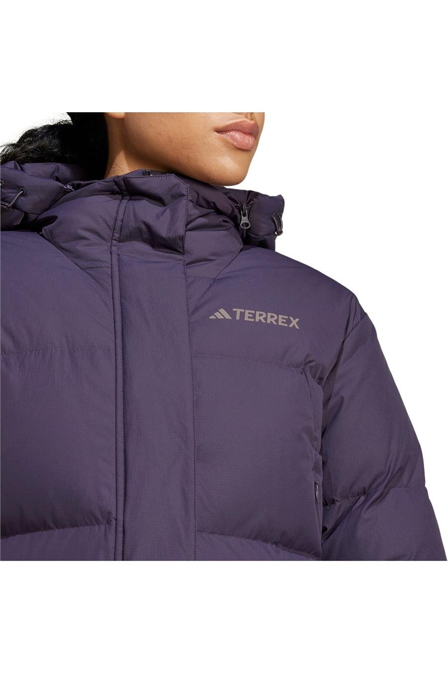 adidas XPL W GOOSE JKT Kadın   Mont IX7930