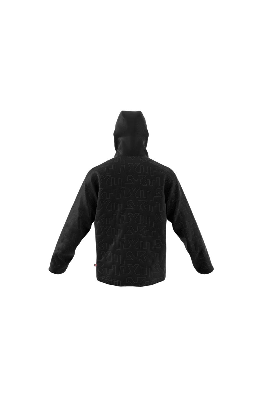 adidas XPR LF HO JKT Erkek   Mont IT3247