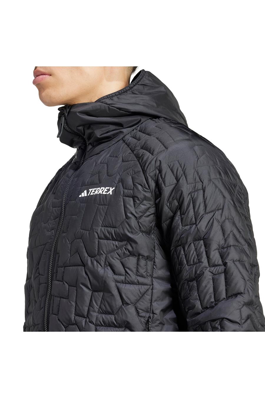 adidas XPR LF HO JKT Erkek   Mont IT3247