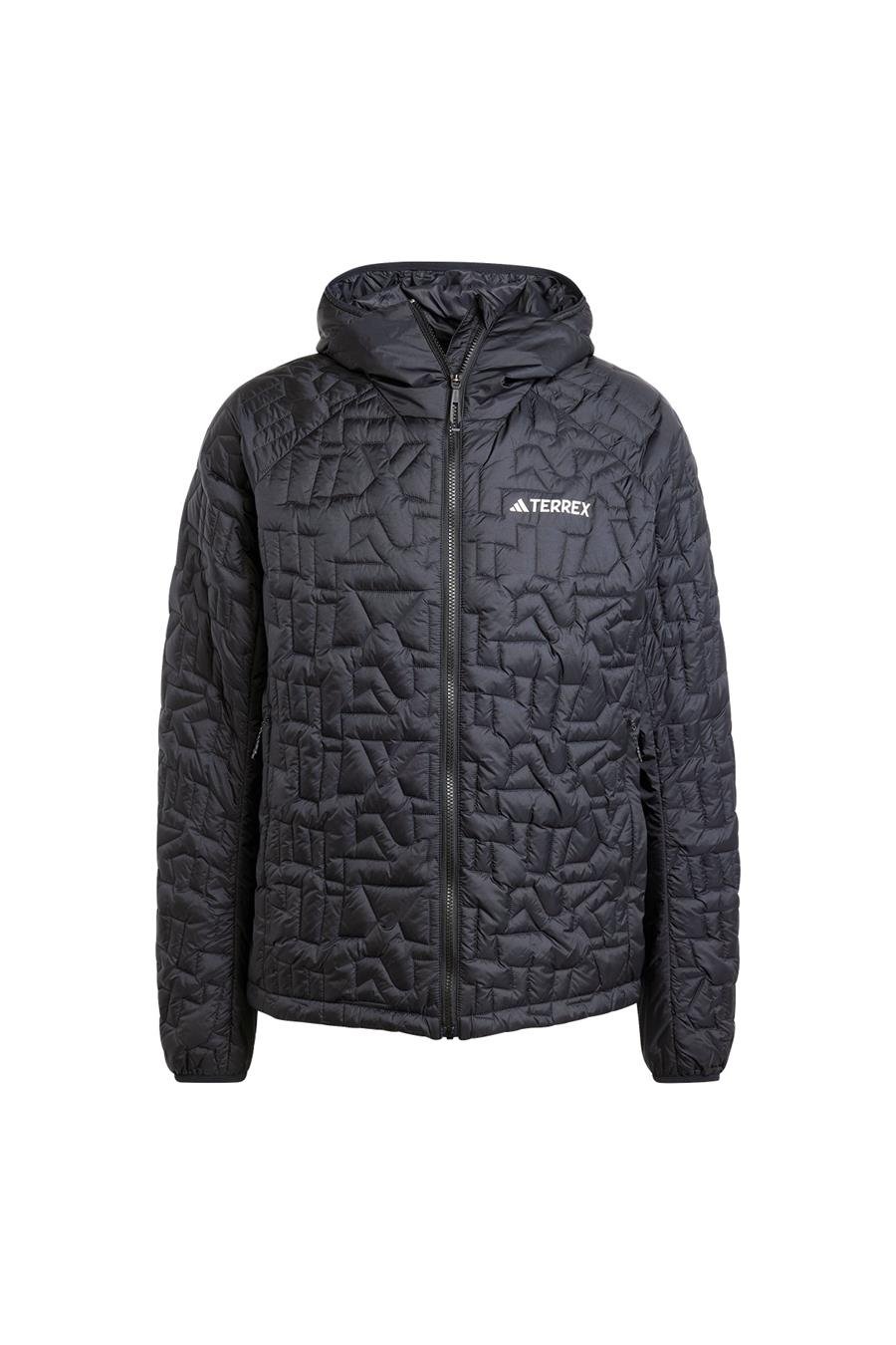 adidas XPR LF HO JKT Erkek   Mont IT3247