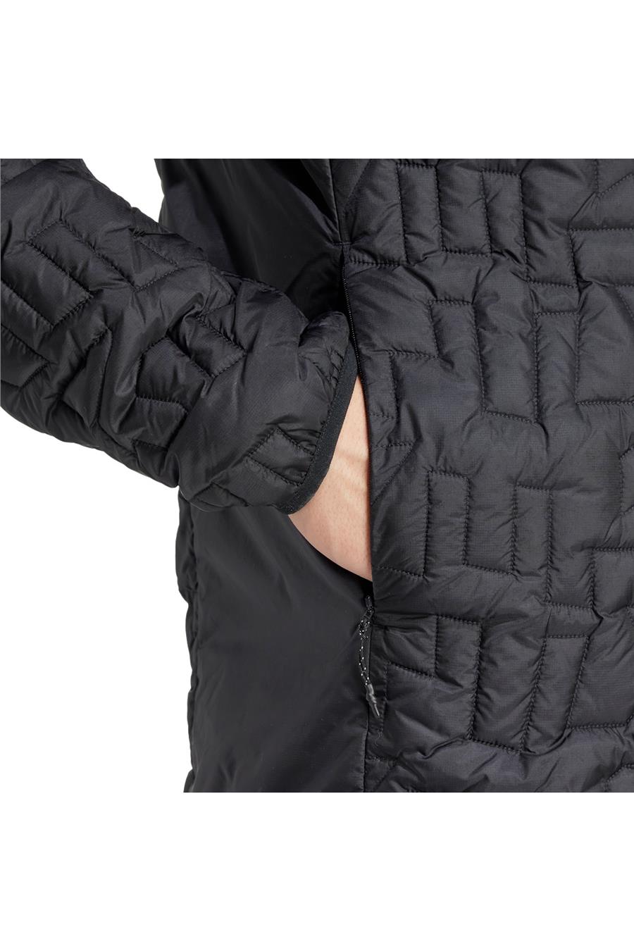 adidas XPR LF HO JKT Erkek   Mont IT3247