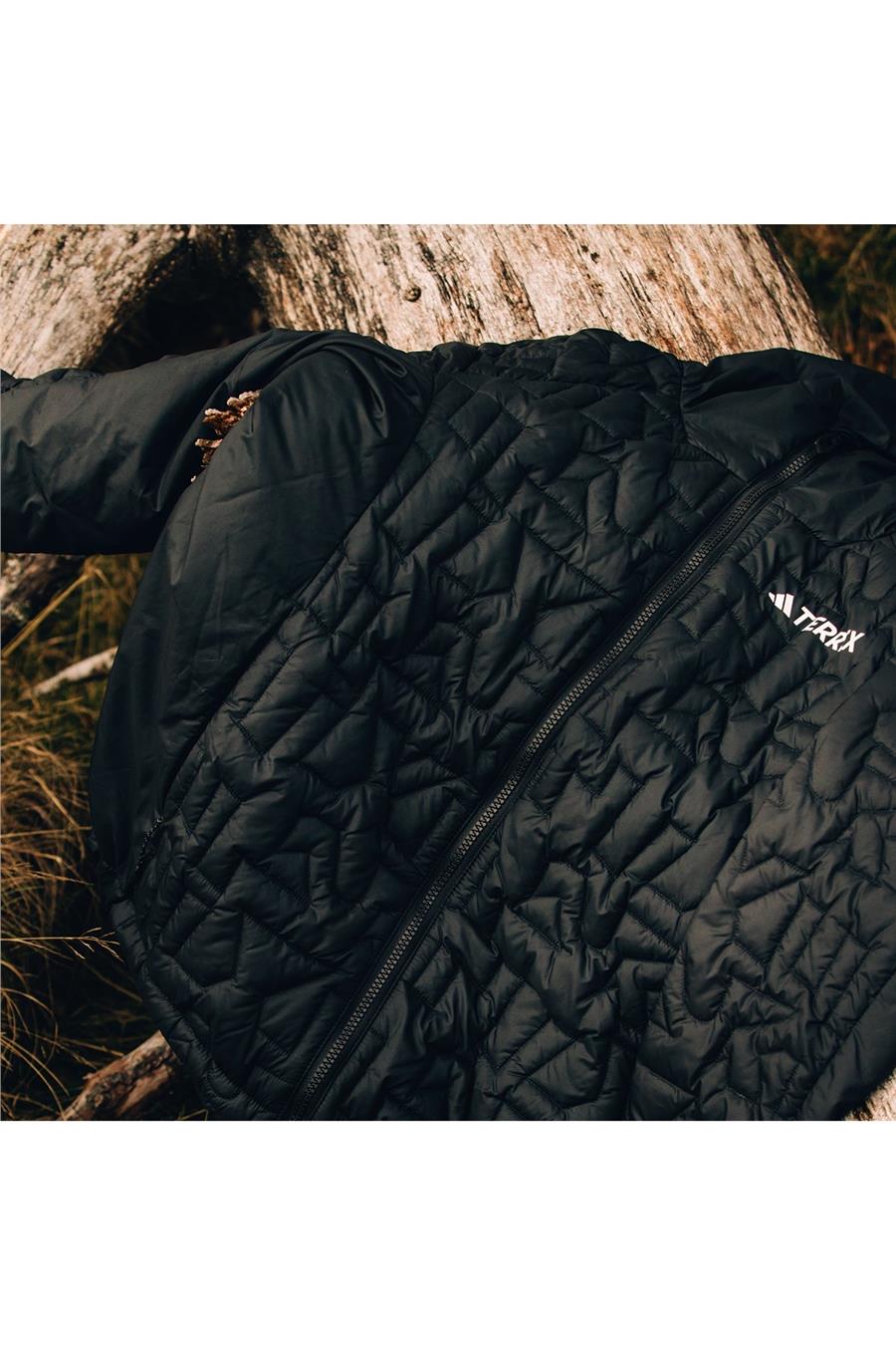 adidas XPR LF HO JKT Erkek   Mont IT3247