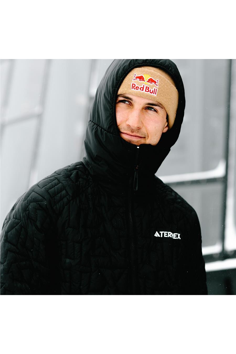 adidas XPR LF HO JKT Erkek   Mont IT3247