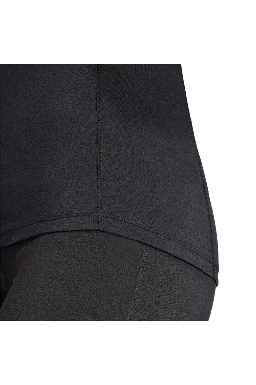 adidas XPR MER150 LS W Kadın   Sweatshirt HZ8557