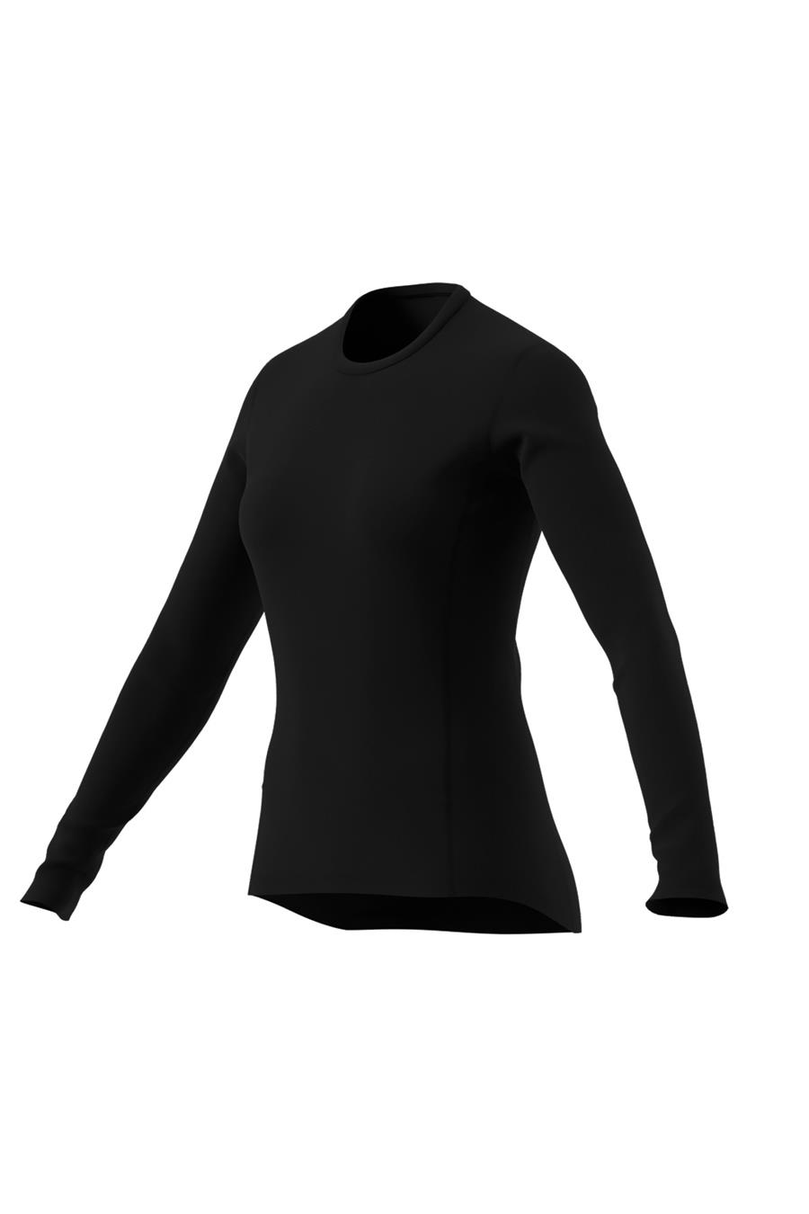 adidas XPR MER150 LS W Kadın   Sweatshirt HZ8557