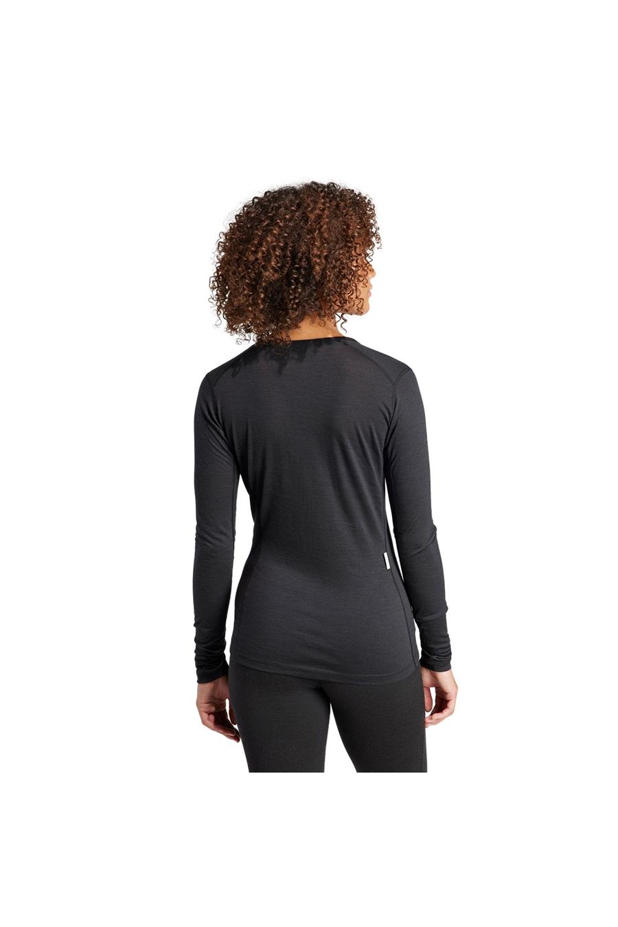 adidas XPR MER150 LS W Kadın   Sweatshirt HZ8557