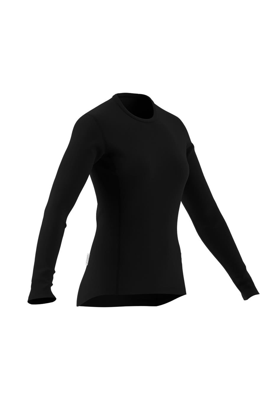 adidas XPR MER150 LS W Kadın   Sweatshirt HZ8557