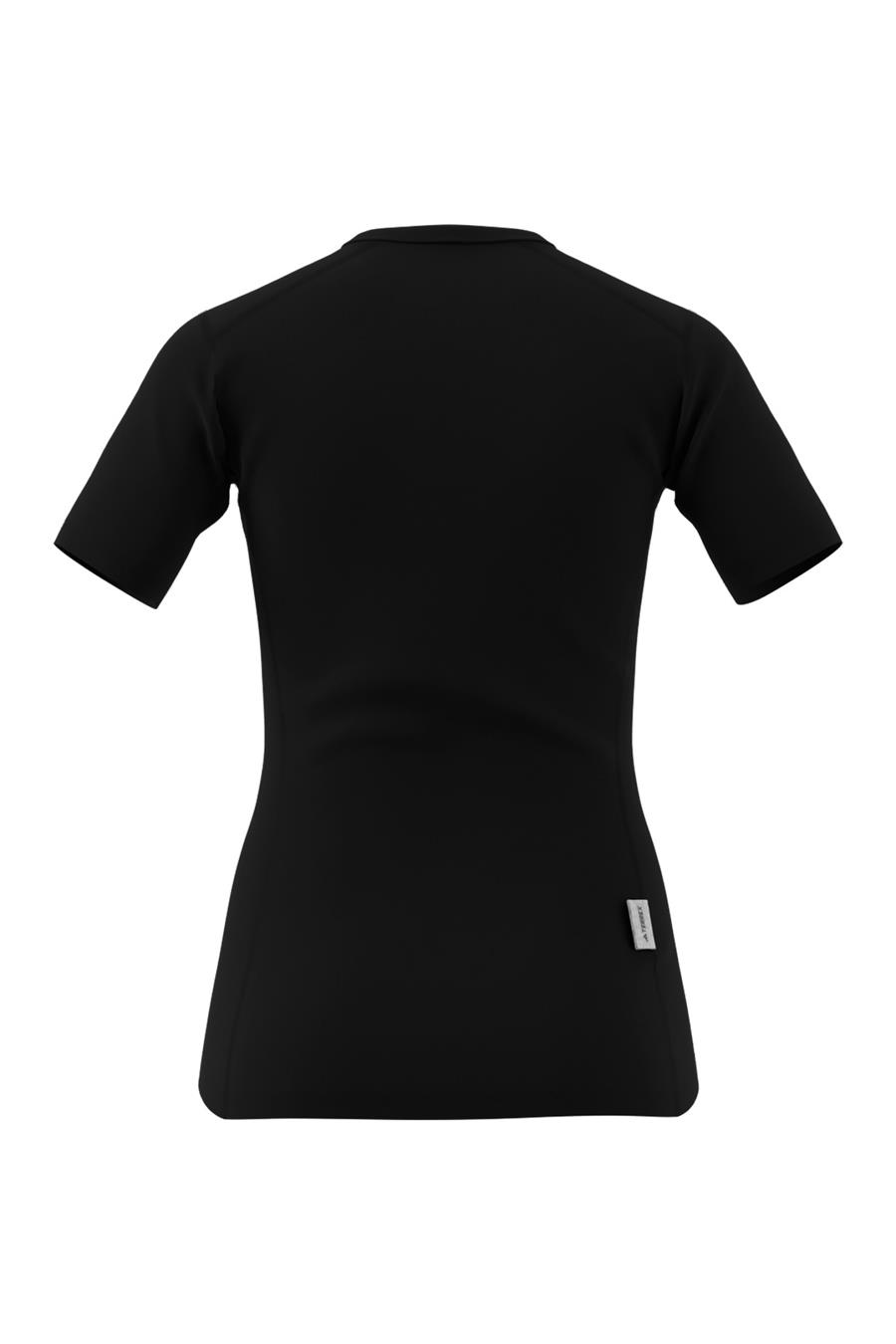 adidas XPR MER150 SS W Kadın   T-Shirt HZ8549