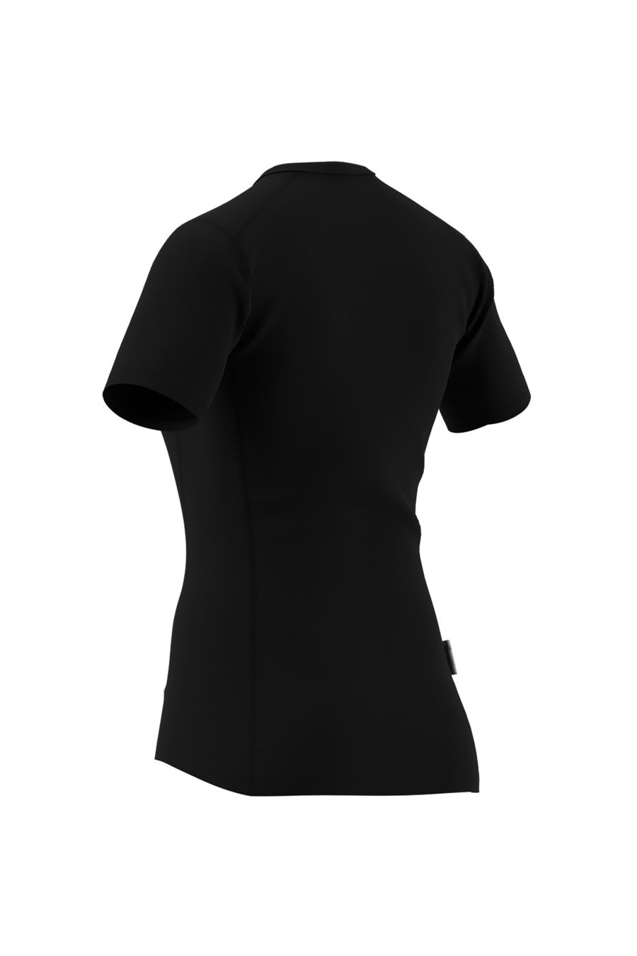 adidas XPR MER150 SS W Kadın   T-Shirt HZ8549