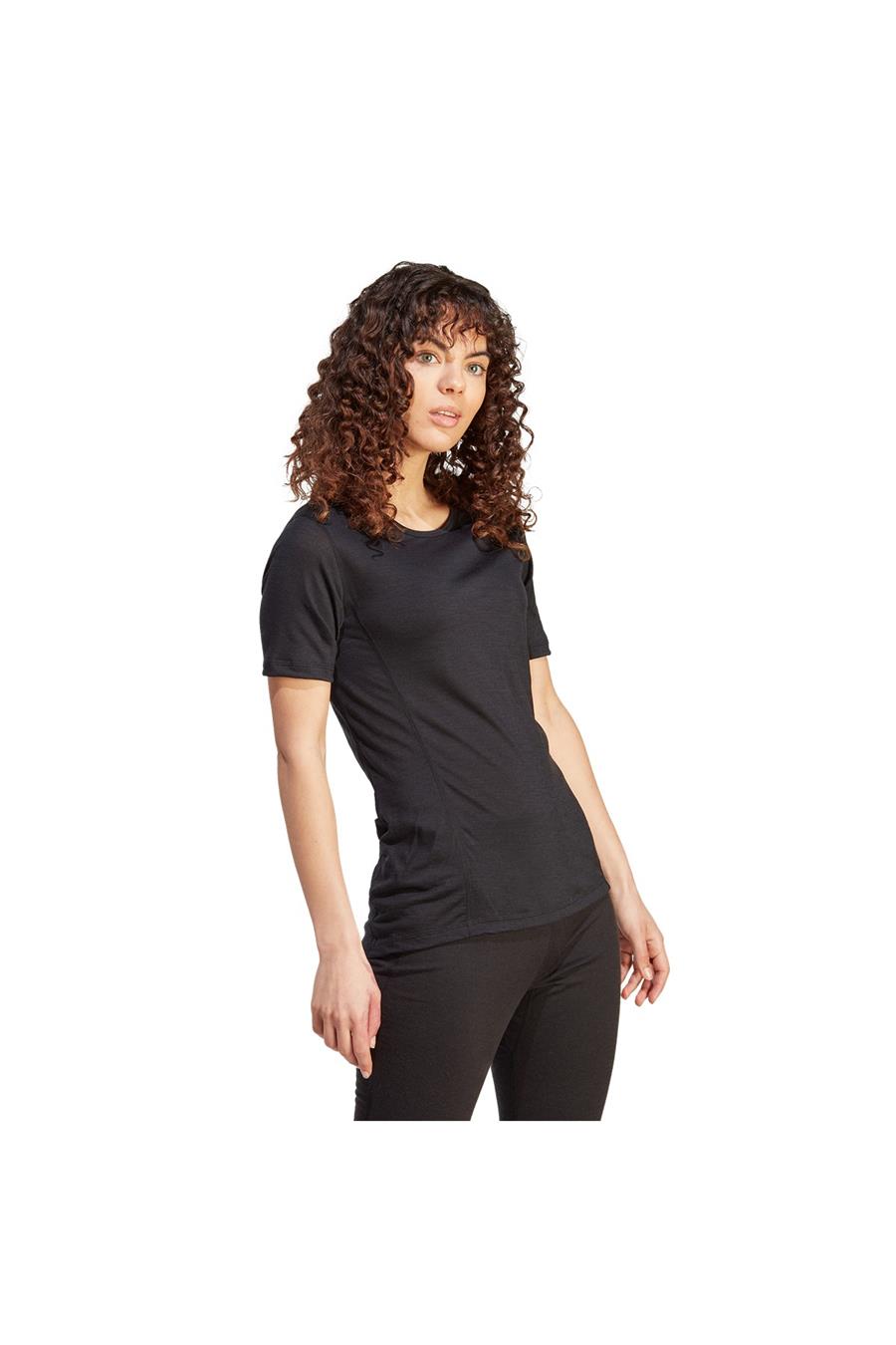 adidas XPR MER150 SS W Kadın   T-Shirt HZ8549