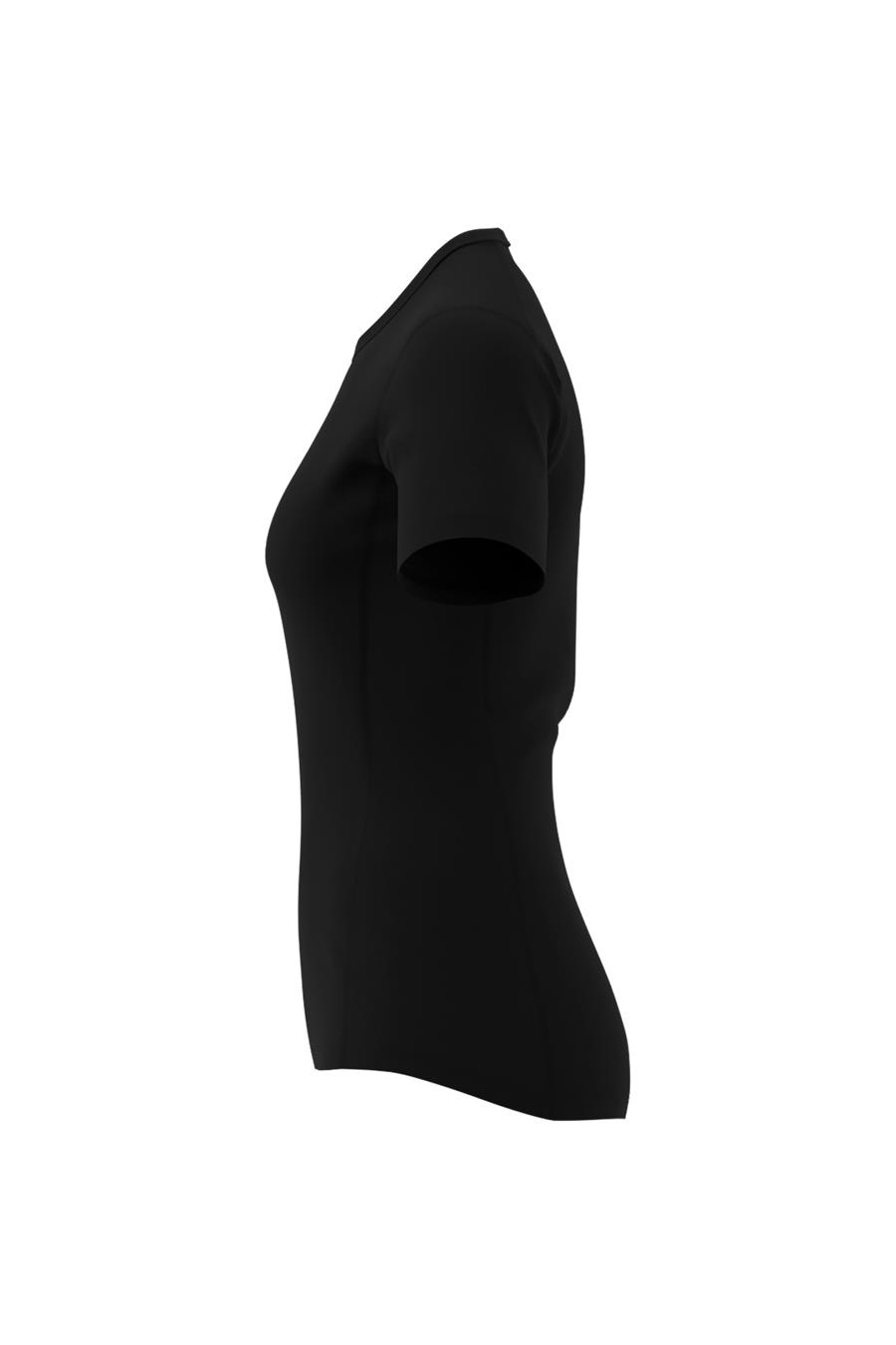 adidas XPR MER150 SS W Kadın   T-Shirt HZ8549