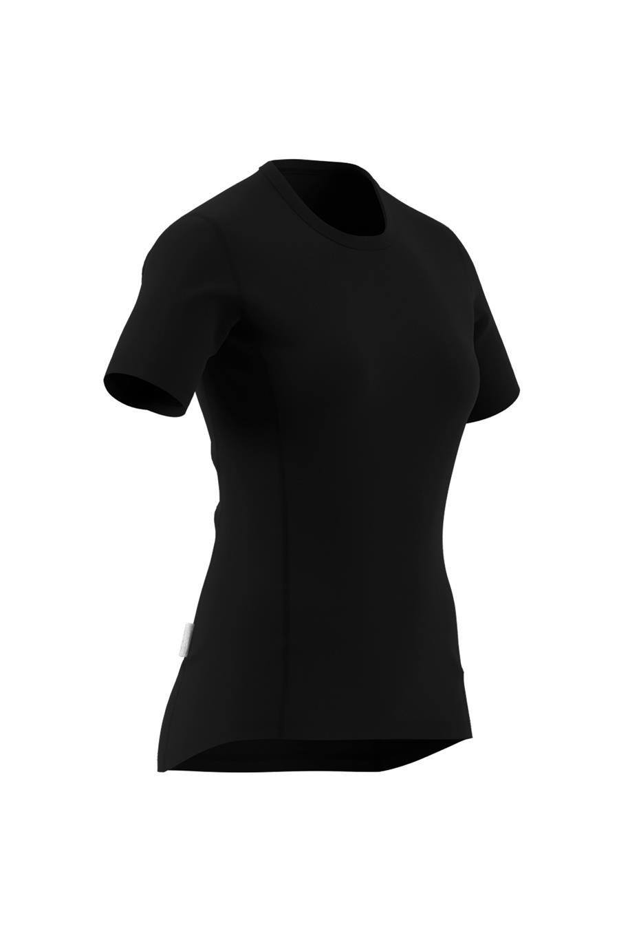 adidas XPR MER150 SS W Kadın   T-Shirt HZ8549