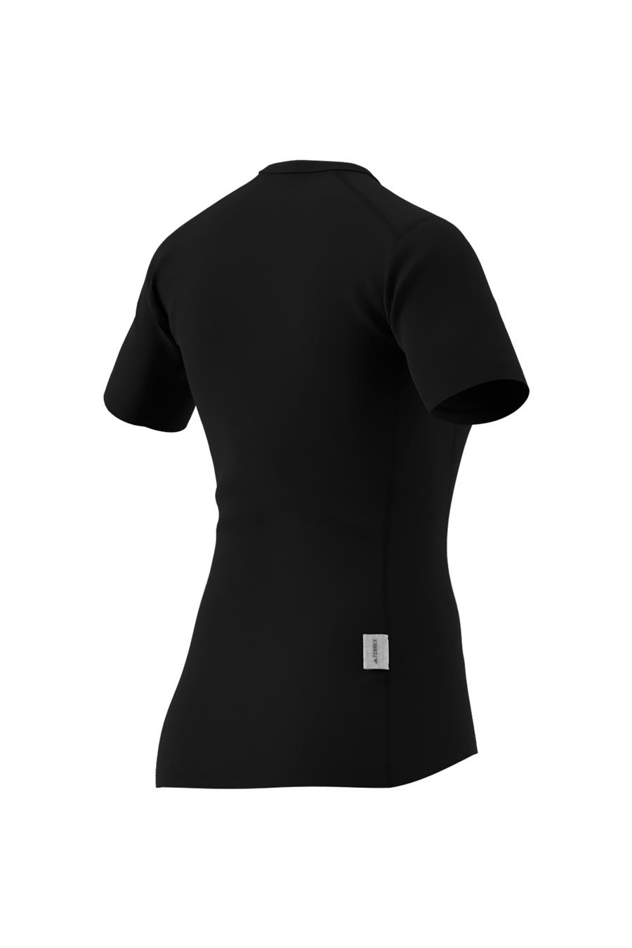 adidas XPR MER150 SS W Kadın   T-Shirt HZ8549