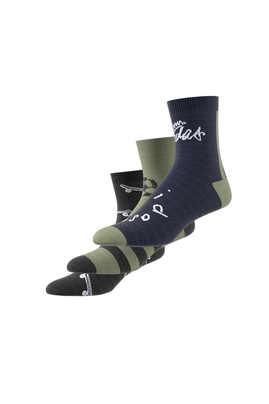 adidas Y BL 3PP SO Çocuk   Şort IW1127