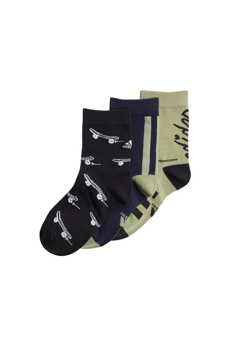 adidas Y BL 3PP SO Çocuk   Şort IW1127