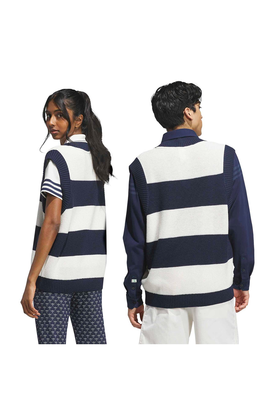 adidas  Yelek S Ovz Vest KQ6262