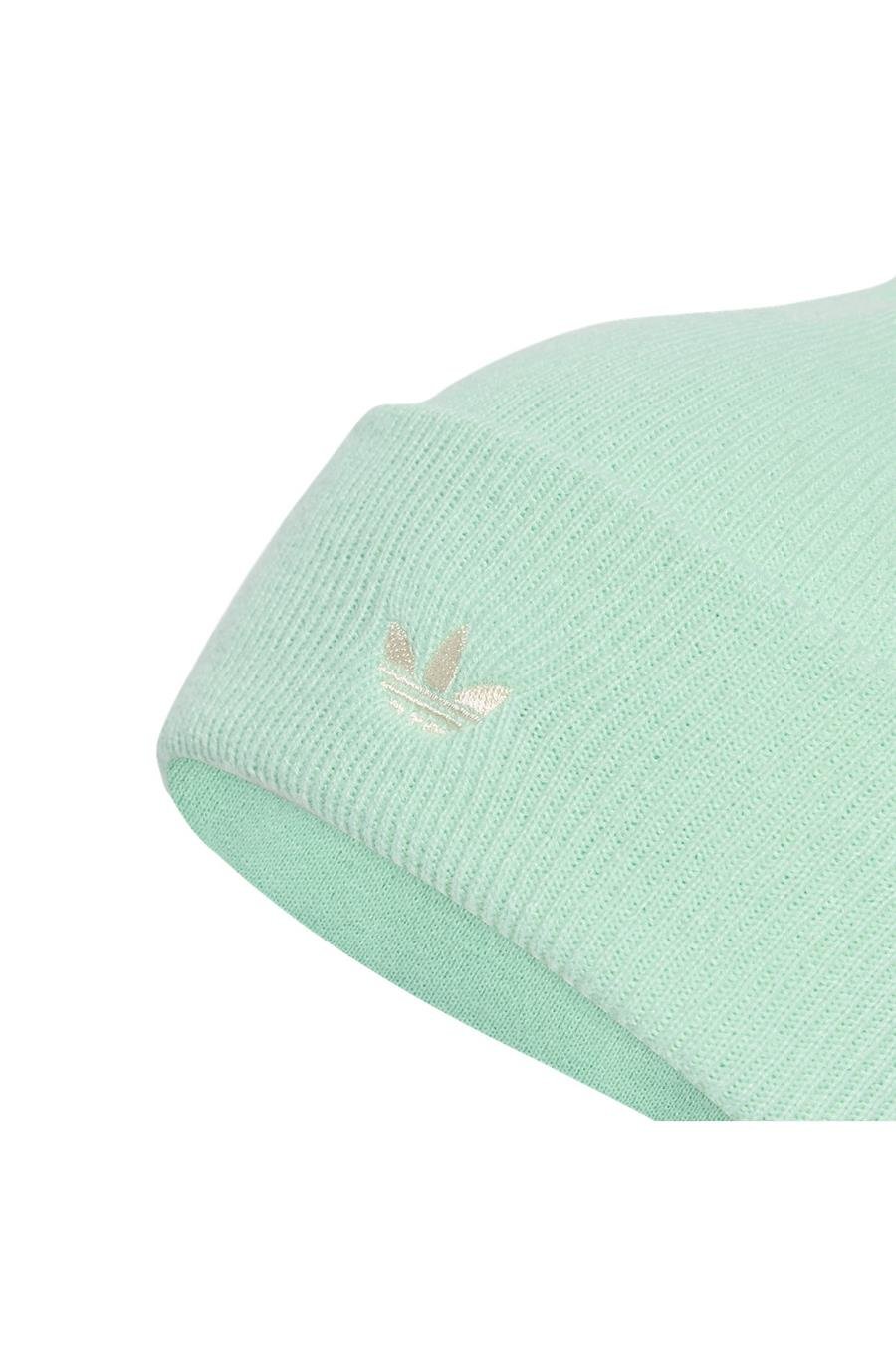 adidas  Yeşil  Bere ADICOLOR CUFF B KB3011