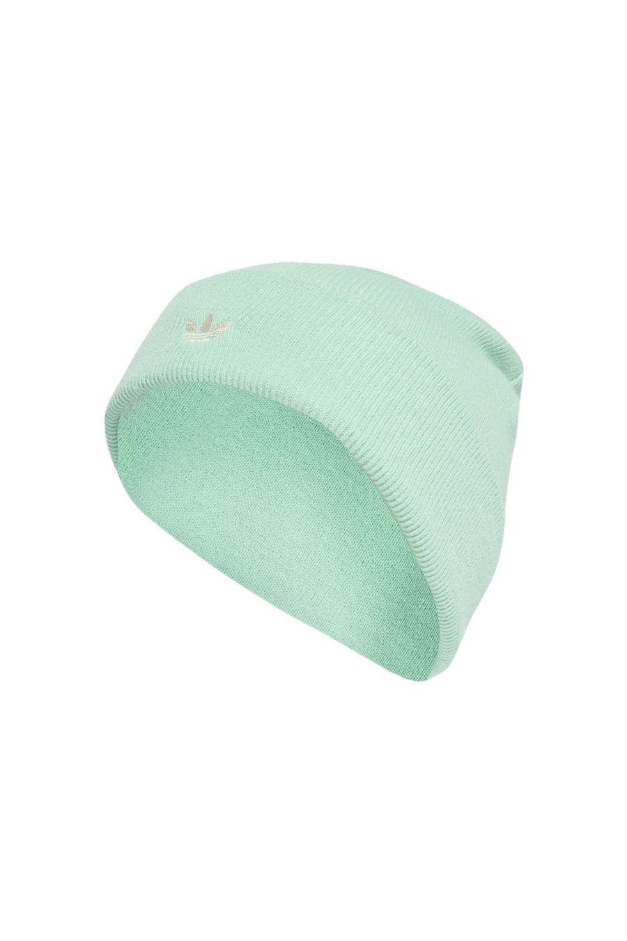 adidas  Yeşil  Bere ADICOLOR CUFF B KB3011