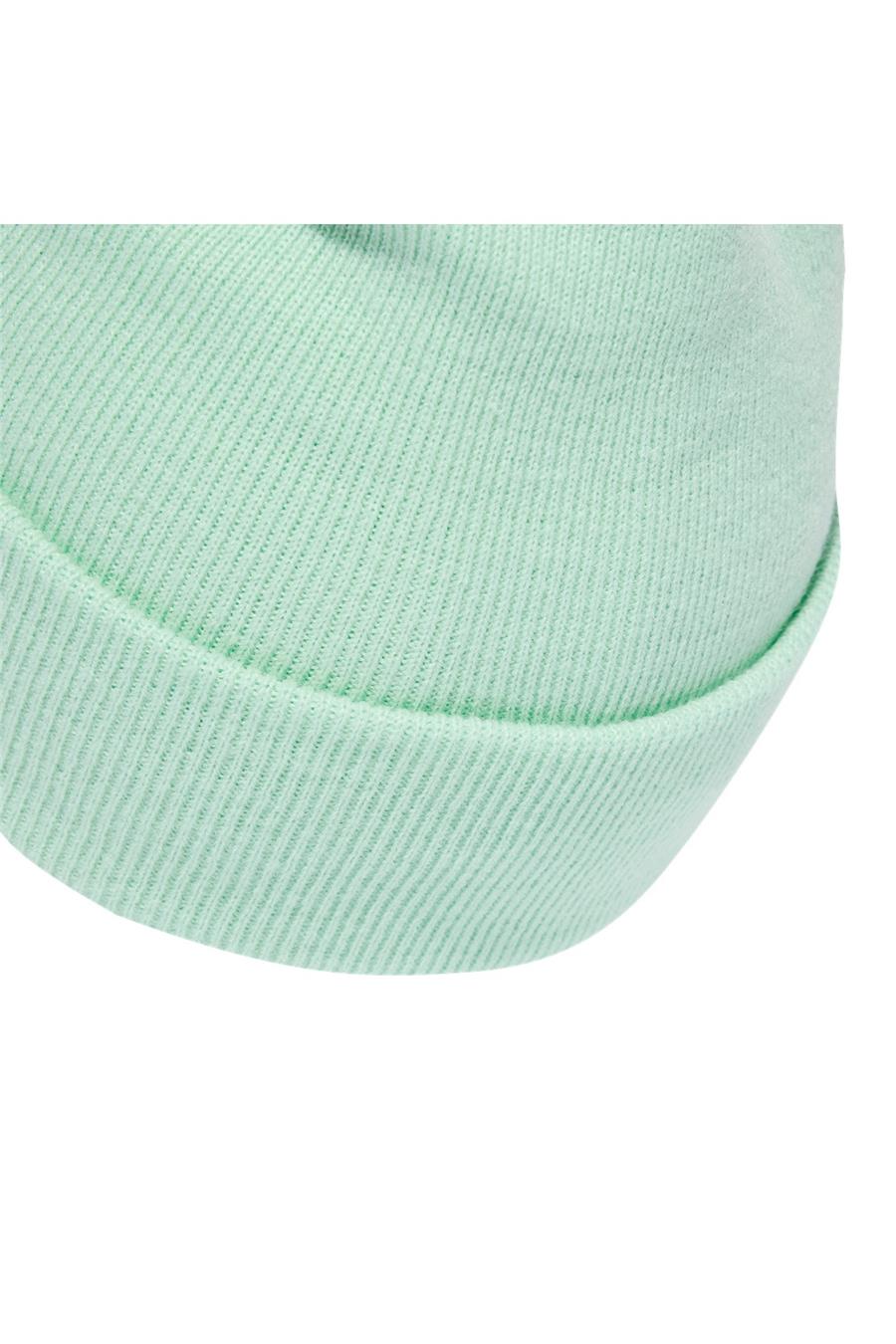 adidas  Yeşil  Bere ADICOLOR CUFF B KB3011