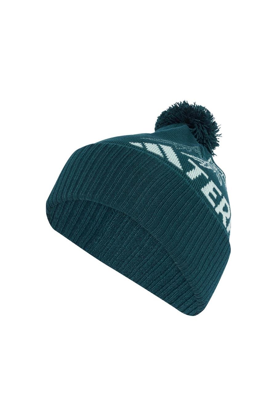 adidas  Yeşil  Bere XPL POM BEANIE JW0882