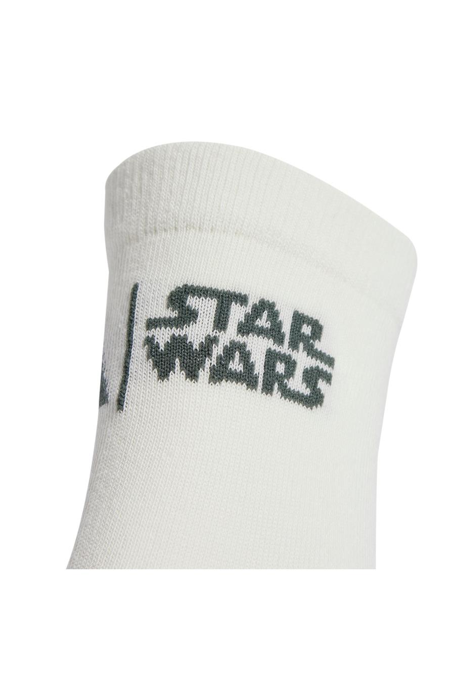 adidas Yeşil Çocuk   Çorap LK SW MNDO 3PP JG5809