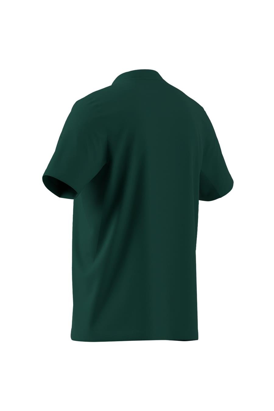 adidas Yeşil Erkek   T-Shirt M Z.N.E. TEE JF6544