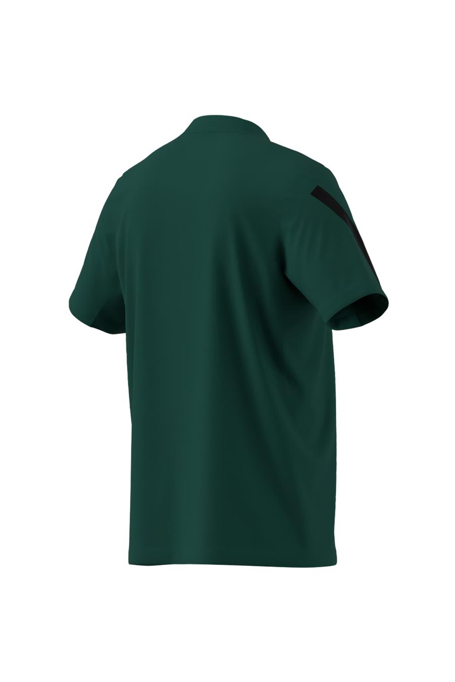 adidas Yeşil Erkek   T-Shirt M Z.N.E. TEE JF6544