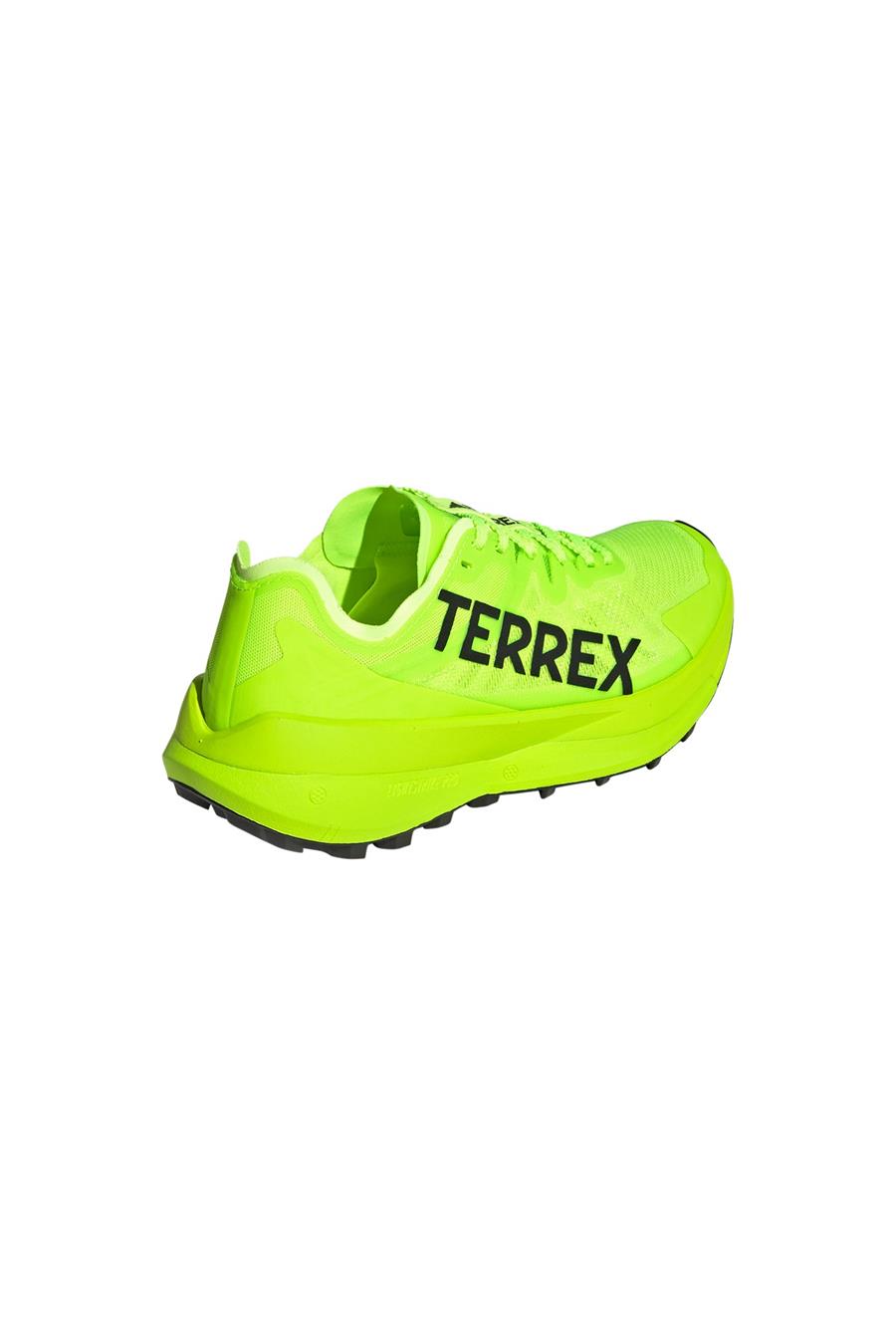 adidas Yeşil Kadın   Koşu Ayakkabısı TERREX AGRAVIC SPEED W JR5219