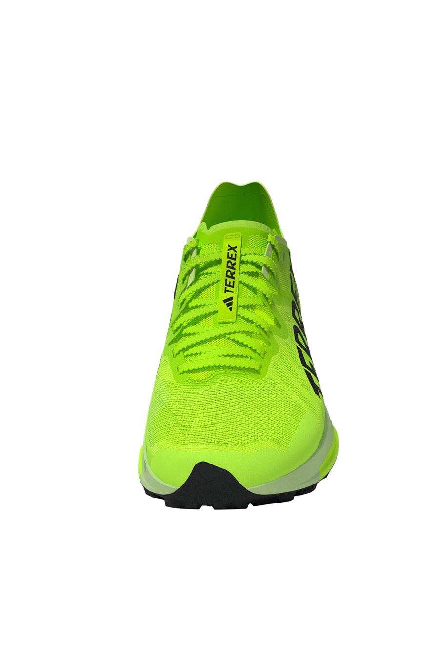 adidas Yeşil Kadın   Koşu Ayakkabısı TERREX AGRAVIC SPEED W JR5219