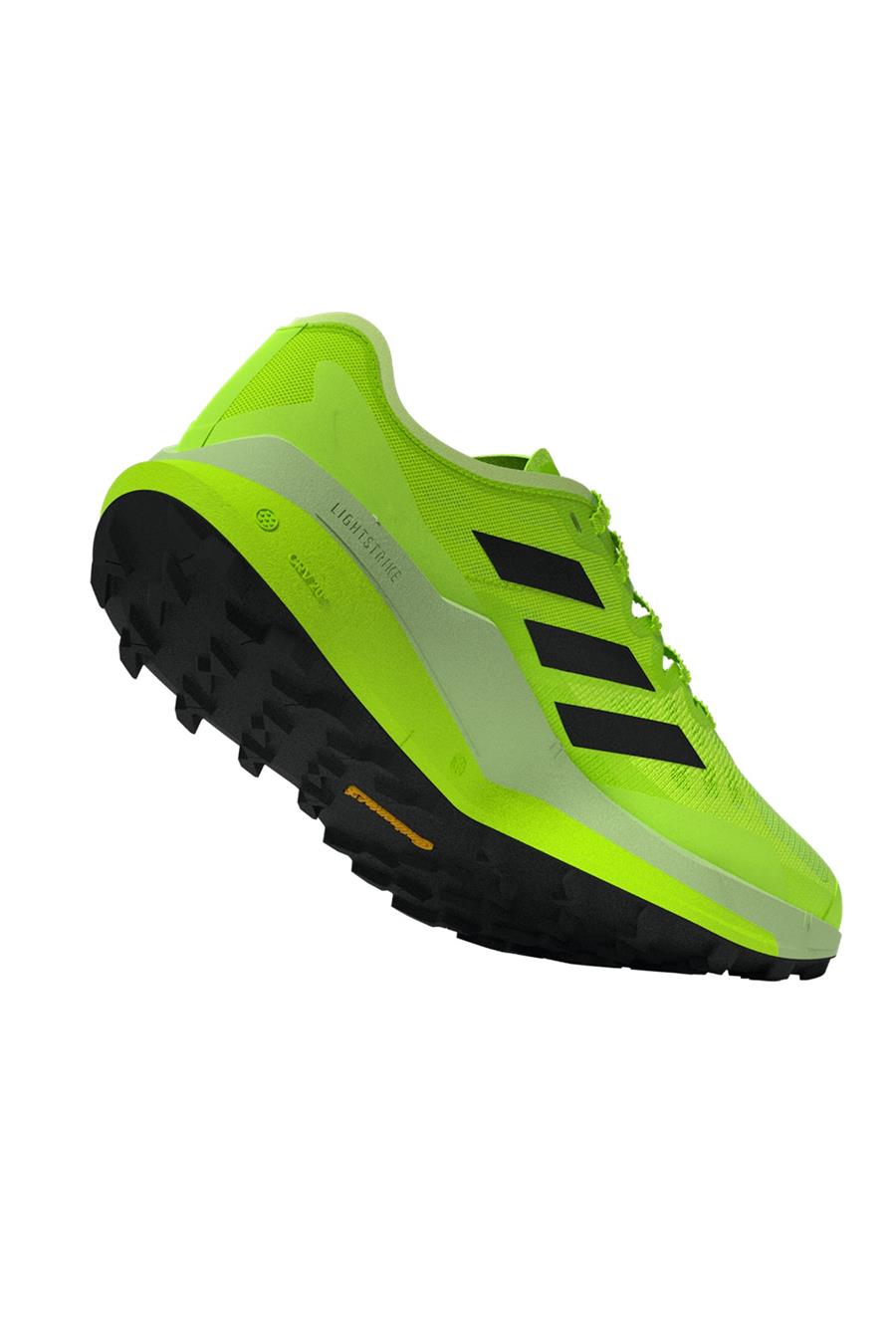 adidas Yeşil Kadın   Koşu Ayakkabısı TERREX AGRAVIC SPEED W JR5219